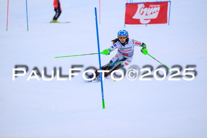 NC SL, Damen + Herren 06.04.2025