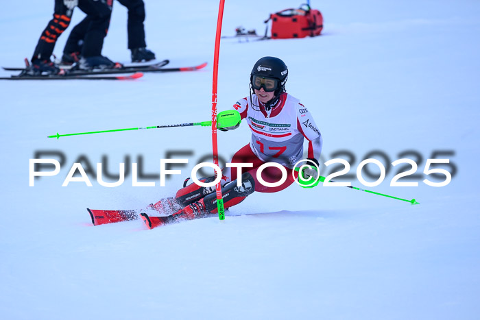 NC SL, Damen + Herren 06.04.2025