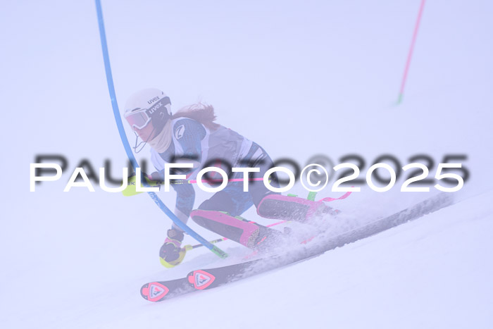 NC SL, Damen + Herren 06.04.2025