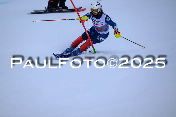 NC SL, Damen + Herren 06.04.2025