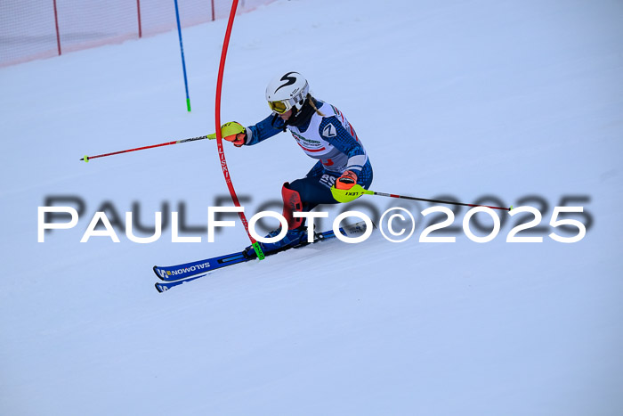 NC SL, Damen + Herren 06.04.2025