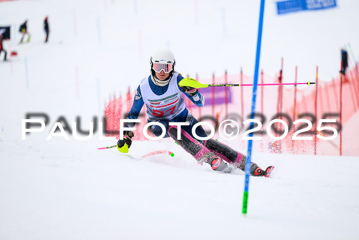 NC SL, Damen + Herren 06.04.2025