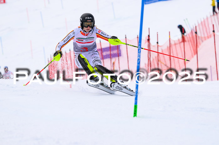 NC SL, Damen + Herren 06.04.2025