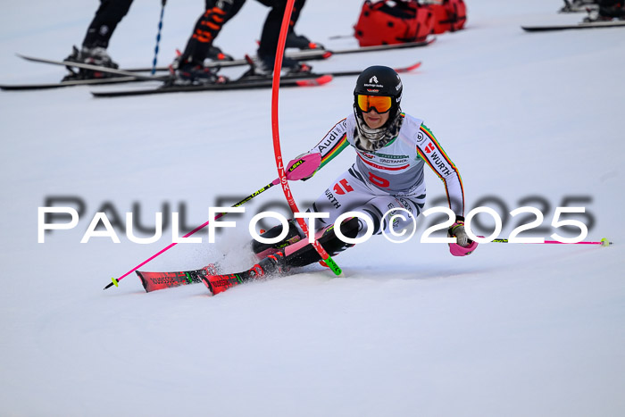 NC SL, Damen + Herren 06.04.2025