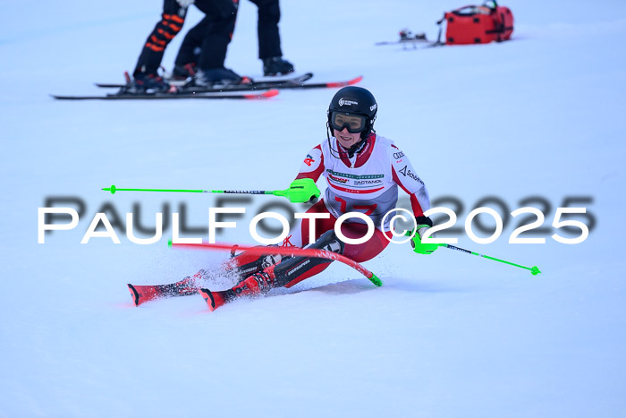 NC SL, Damen + Herren 06.04.2025