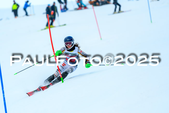NC SL, Damen + Herren 06.04.2025