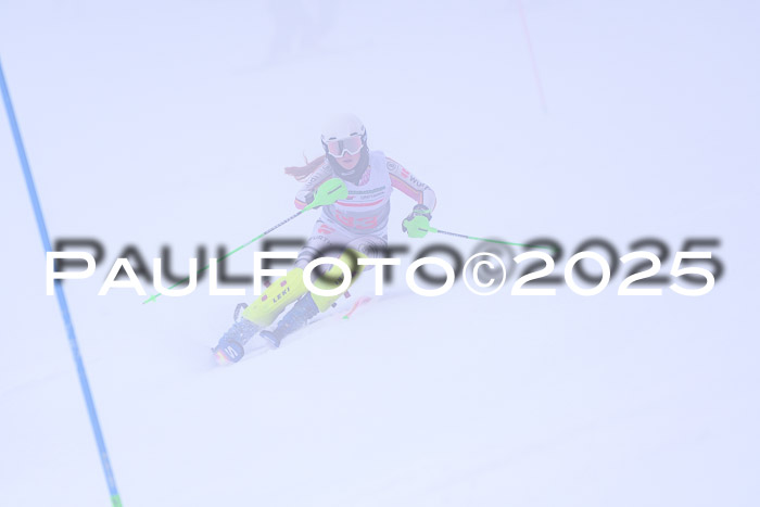 NC SL, Damen + Herren 06.04.2025