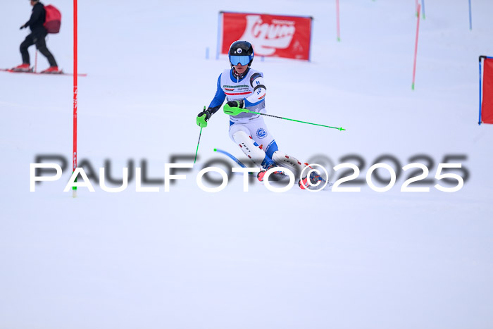 NC SL, Damen + Herren 06.04.2025