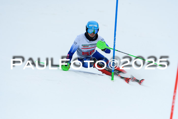 NC SL, Damen + Herren 06.04.2025