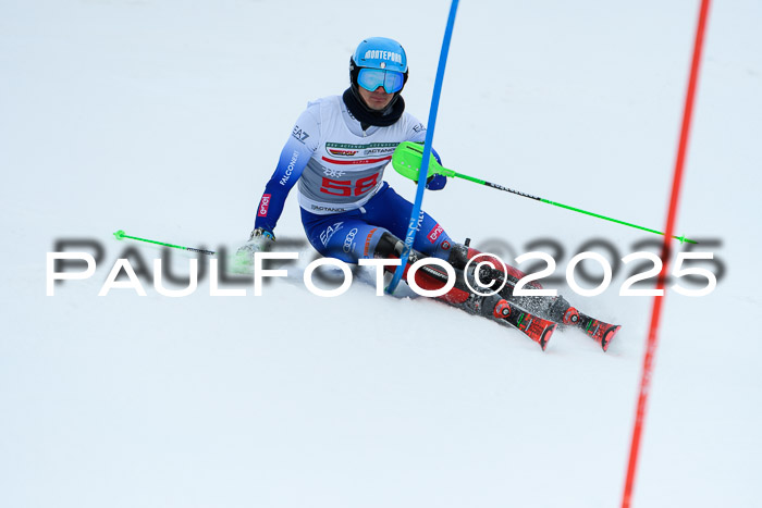 NC SL, Damen + Herren 06.04.2025