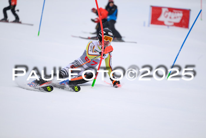 NC SL, Damen + Herren 06.04.2025