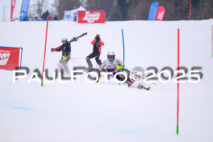 NC SL, Damen + Herren 06.04.2025
