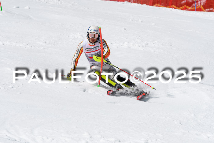 NC SL, Damen + Herren 06.04.2025