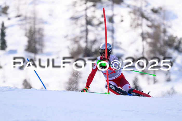 NC SL, Damen + Herren 06.04.2025