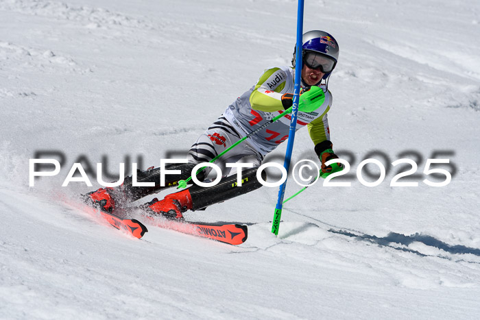 NC SL, Damen + Herren 06.04.2025