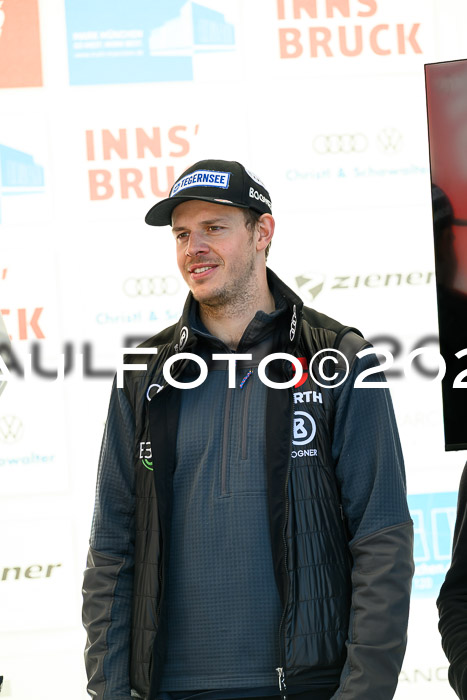 NC SL, Damen + Herren 06.04.2025