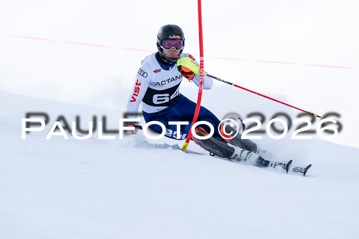 FIS Slalom Damen + NJR Herren, 06.12.2025