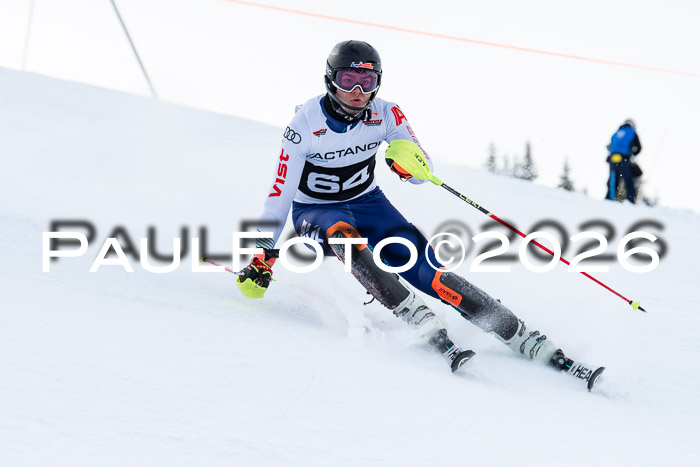 FIS Slalom Damen + NJR Herren, 06.12.2025