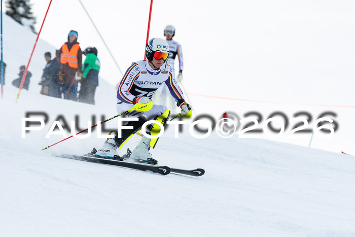FIS Slalom Damen + NJR Herren, 06.12.2025