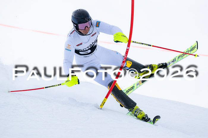 FIS Slalom Damen + NJR Herren, 06.12.2025