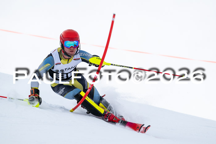 FIS Slalom Damen + NJR Herren, 06.12.2025