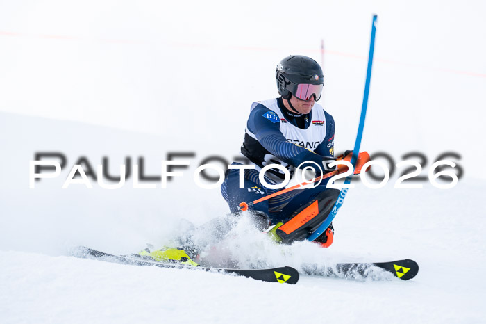 FIS Slalom Damen + NJR Herren, 06.12.2025