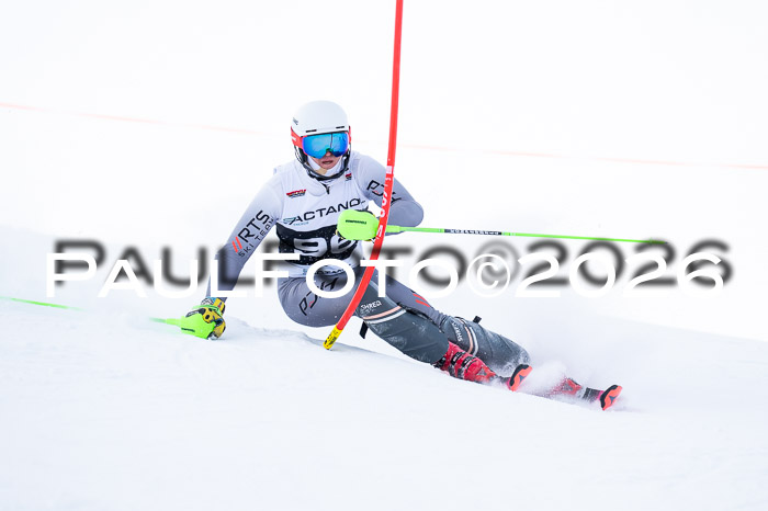 FIS Slalom Damen + NJR Herren, 06.12.2025