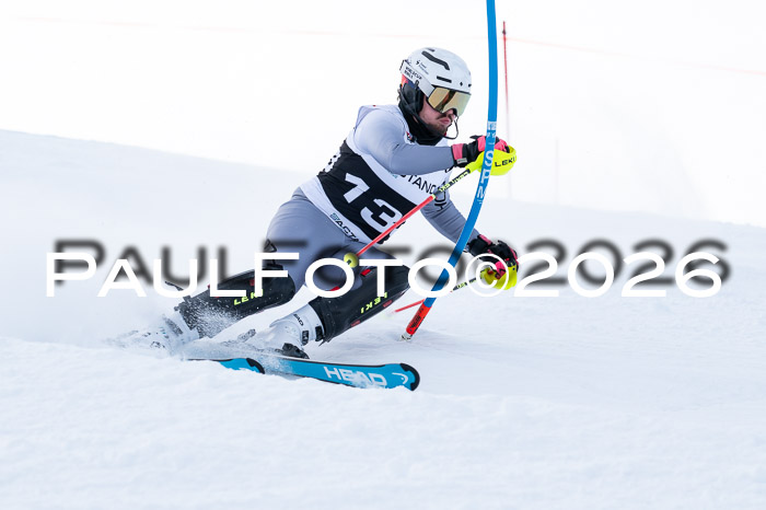 FIS Slalom Damen + NJR Herren, 06.12.2025