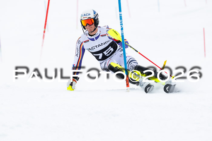 FIS Slalom Damen + NJR Herren, 06.12.2025