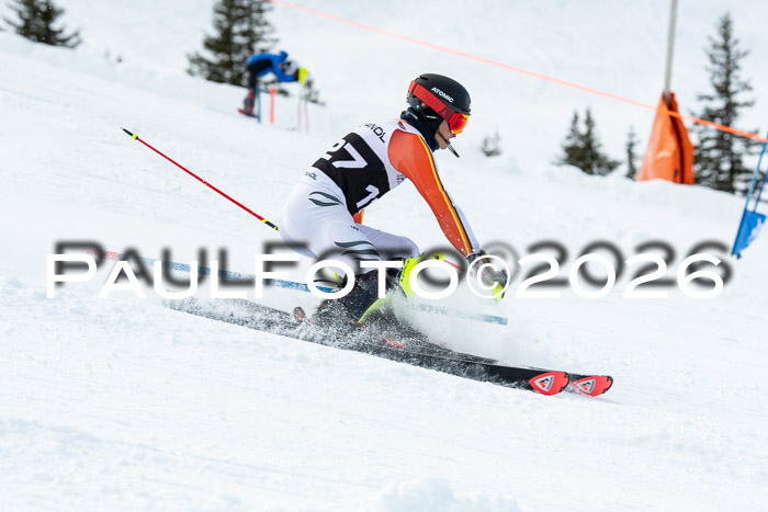 FIS Slalom Damen + NJR Herren, 06.12.2025