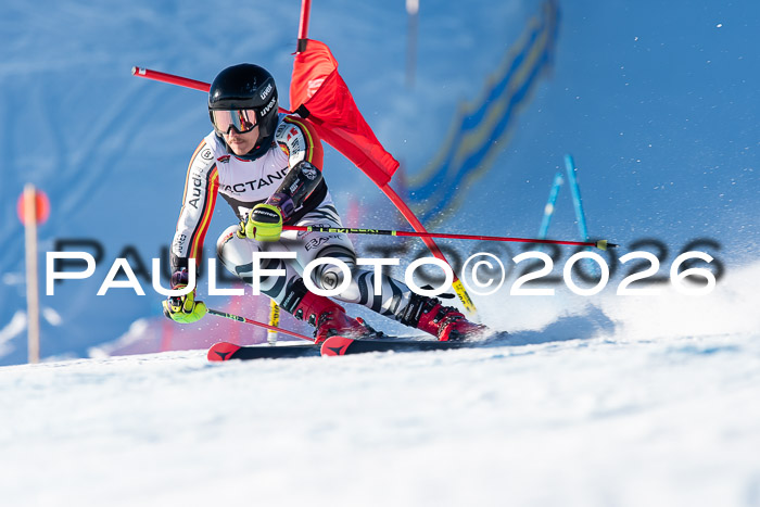 FIS Riesenslalom Damen + Herren Kaltenbach 14.12.2025