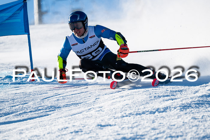 FIS Riesenslalom Damen + Herren Kaltenbach 14.12.2025