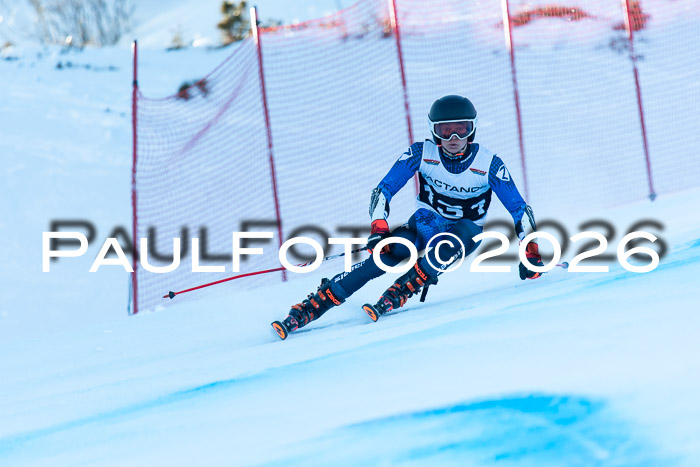 FIS Riesenslalom Damen + Herren Kaltenbach 14.12.2025