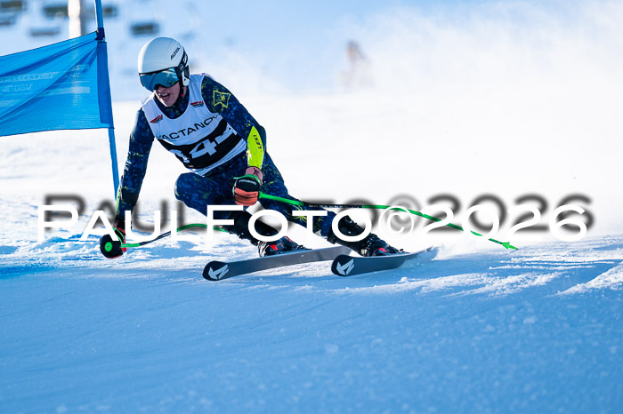 FIS Riesenslalom Damen + Herren Kaltenbach 14.12.2025