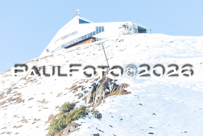 DSV Actanol Schülercup U16  RS; 20.12.2025