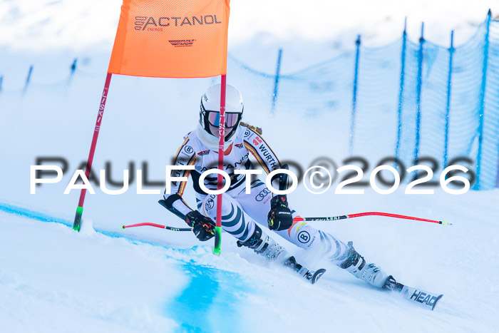 DSV Actanol Schülercup U16  RS; 20.12.2025