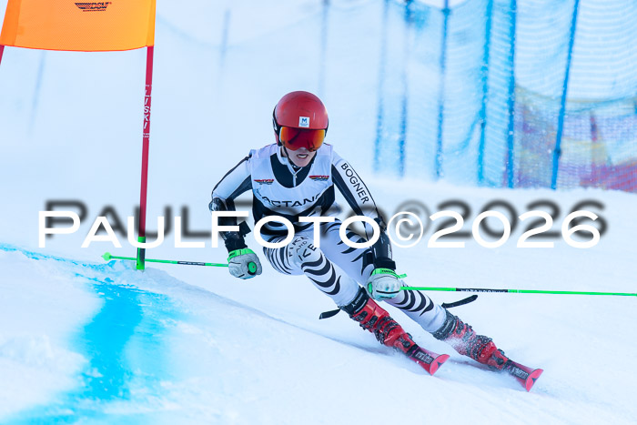 DSV Actanol Schülercup U16  RS; 20.12.2025