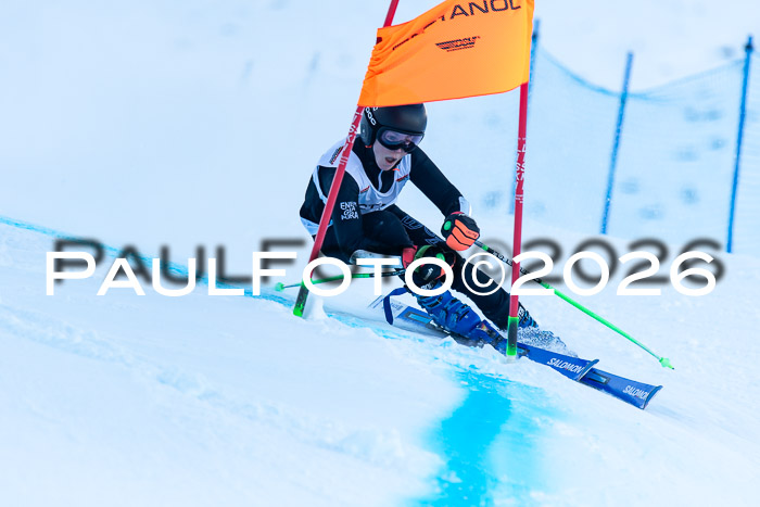 DSV Actanol Schülercup U16  RS; 20.12.2025