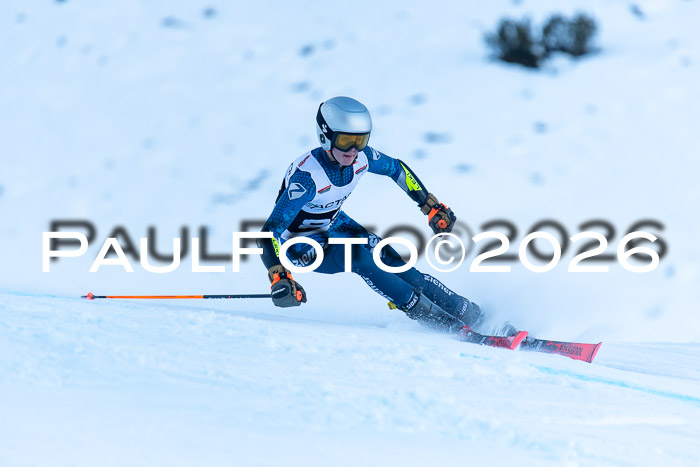 DSV Actanol Schülercup U16  RS; 20.12.2025