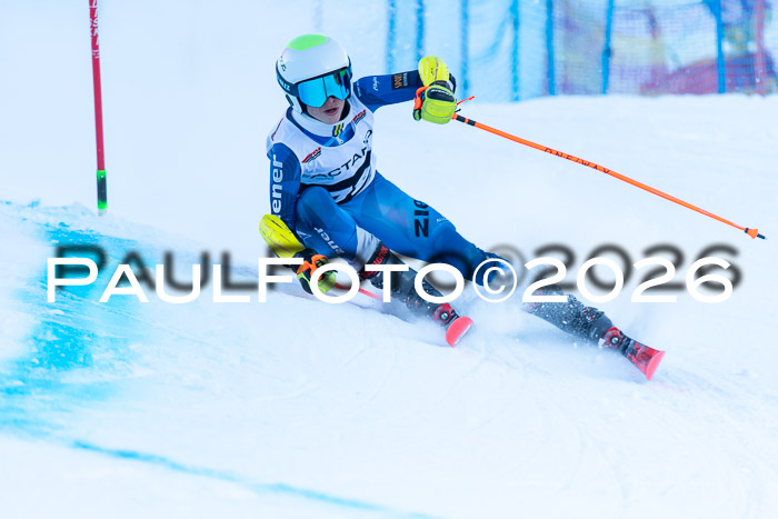 DSV Actanol Schülercup U16  RS; 20.12.2025