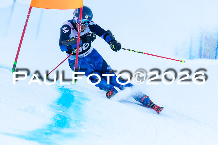 DSV Actanol Schülercup U16  RS; 20.12.2025