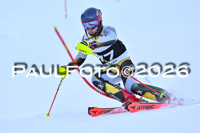 DSV Actanol Schülercup U16  SL, 21.12.2025