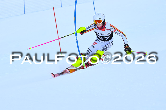 DSV Actanol Schülercup U16  SL, 21.12.2025