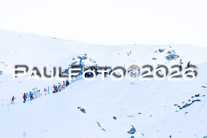 DSV Actanol Schülercup U16  SL, 21.12.2025