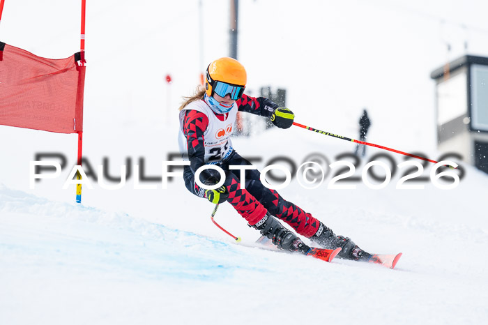 München MINI Cup 1. Willi Wein Gedächtnisrennen RS 03.01.2026