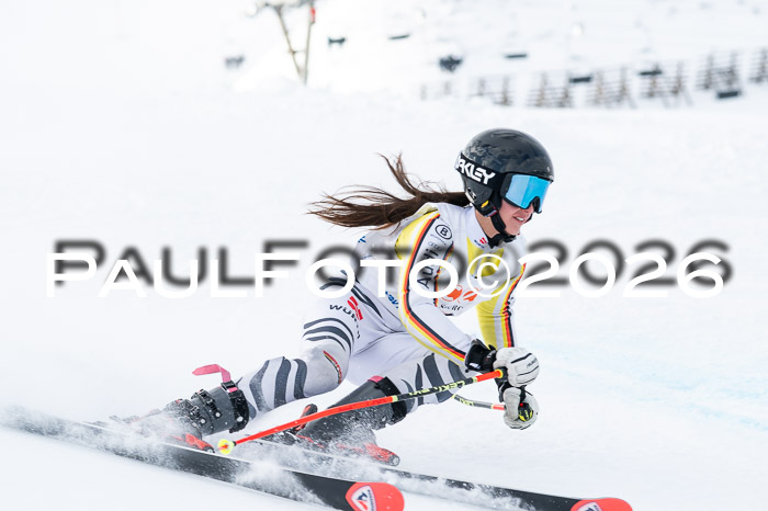 München MINI Cup 1. Willi Wein Gedächtnisrennen RS 03.01.2026