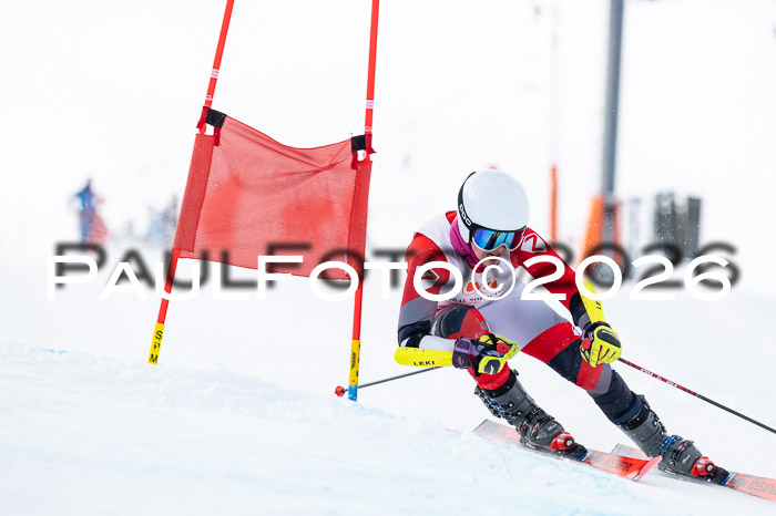 München MINI Cup 1. Willi Wein Gedächtnisrennen RS 03.01.2026