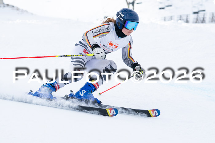 München MINI Cup 1. Willi Wein Gedächtnisrennen RS 03.01.2026