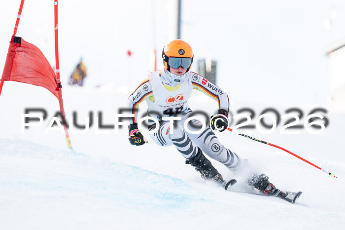 München MINI Cup 1. Willi Wein Gedächtnisrennen RS 03.01.2026