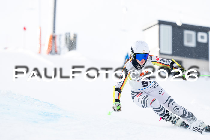 München MINI Cup 1. Willi Wein Gedächtnisrennen RS 03.01.2026